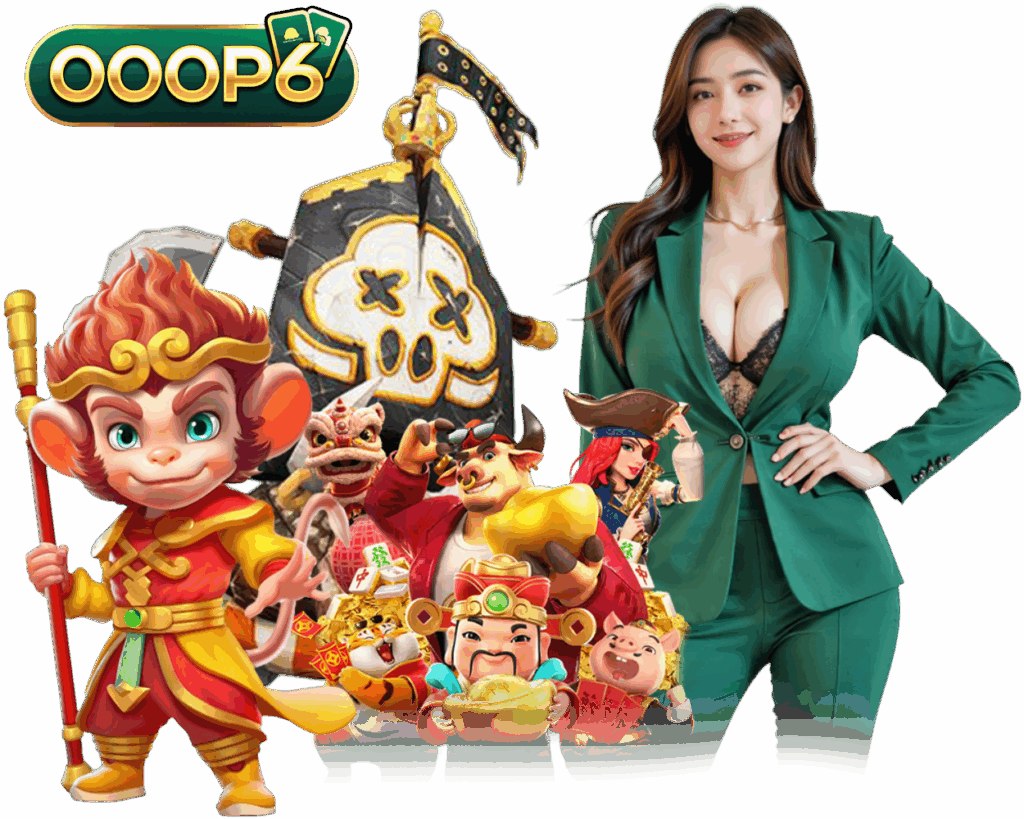 000P6 สล็อต